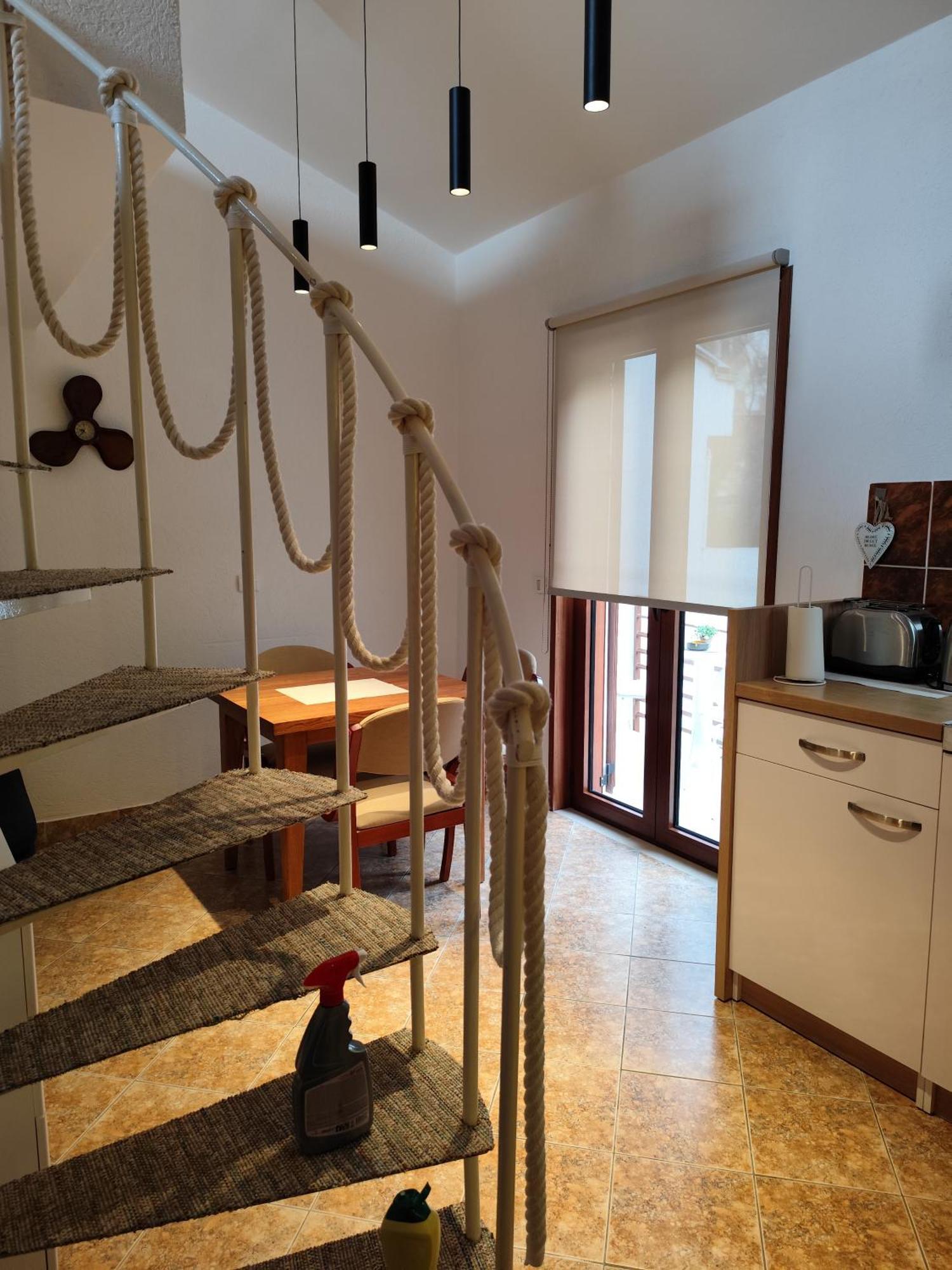 Guest House Jedro Petrovac na moru Exterior foto