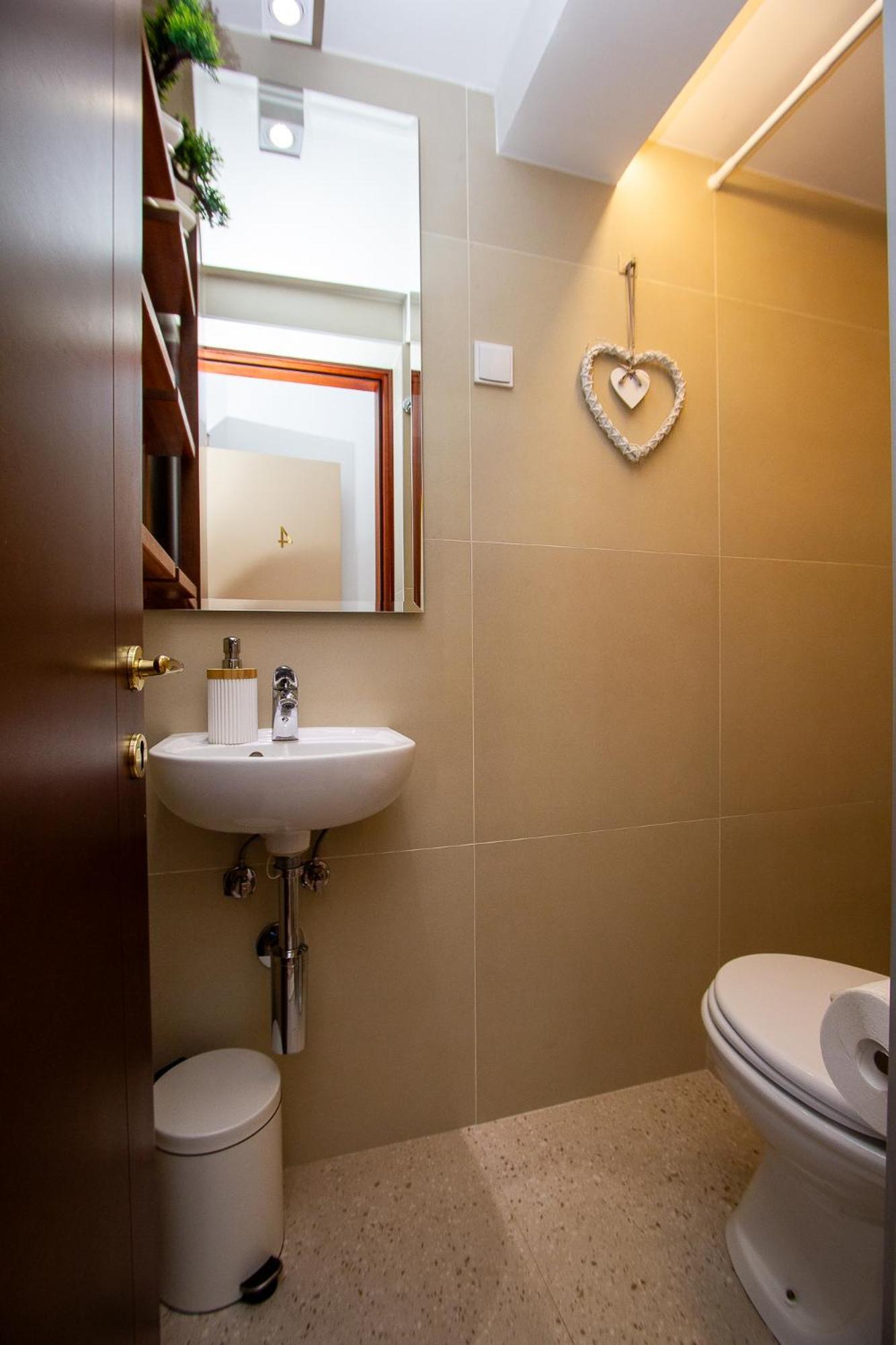 Guest House Jedro Petrovac na moru Exterior foto
