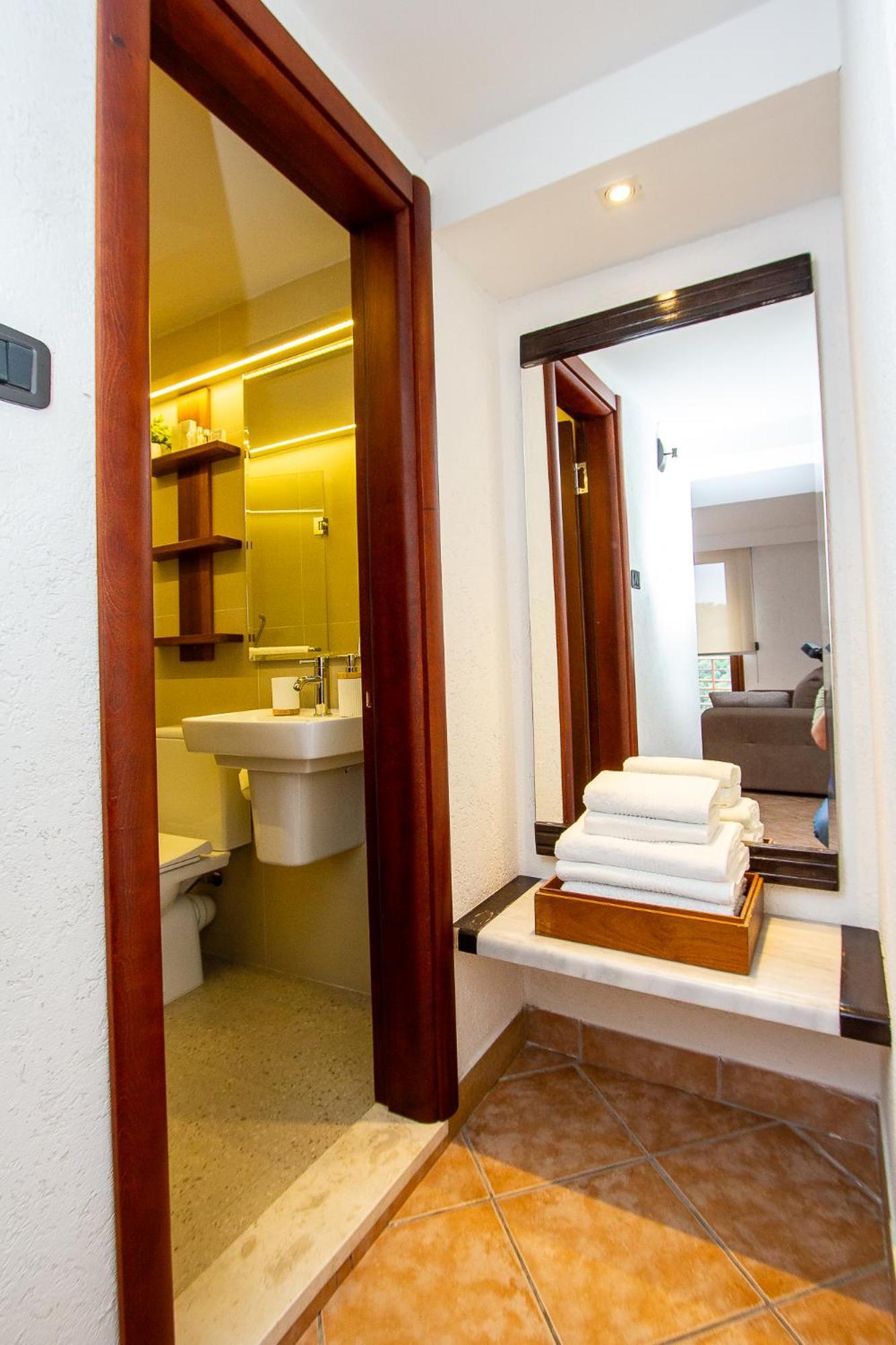 Guest House Jedro Petrovac na moru Exterior foto